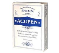 Acufen 600 mg 14 compresse per il benessere uditivo