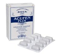 Acufen plus integratore 30 compresse