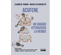 Acufene. Un viaggio attraverso la nebbia