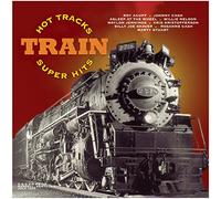 Acuff - Hot Tracks Train Super Hits