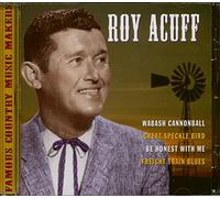 Acuff, Roy - Famous Country Music Makers