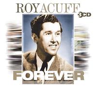 Acuff, Roy - Forever (3 CD)