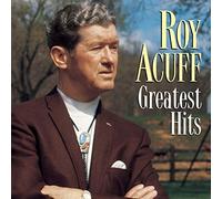 Roy Acuff ROY ACUFF'S GREATEST HITS (CD)