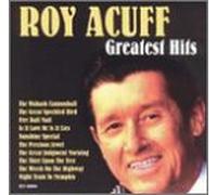Acuff, Roy - Greatest Hits