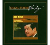 Acuff, Roy - Voice Of Country Music