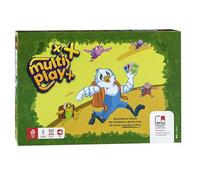 ACUGAMES Gioco Educativo per Imparare Le Tabelle di moltiplicare Da Zero