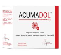 ACUMADOL 20BUST