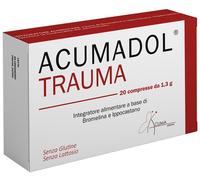 ACUMADOL Trauma 20 Cpr