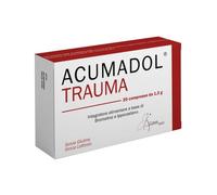 ACUMADOL TRAUMA 20CPR