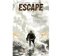 Acuña, Daniel - Escape Volume 1