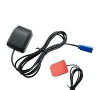 Acunny Antenna GPS per autoradio, modulo GPS per auto | di navigazione GPS per auto | di navigazione GPS stereo per auto, impermeabile per avventure all'aperto, gestione di
