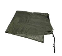Acunny Borsa a rete per esche d'anatra,Borsa a rete per esche | Borsa per esche per riporre tacchino d'anatra,Zaino cieco d'anatra traspirante di grande capacità per gli amanti del, Design unico, Se