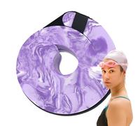 Acunny Braccio galleggiante - Anello da nuoto con ausilio di galleggiamento | Anelli da nuoto per giovani, donne e adulti come accessori da bagno