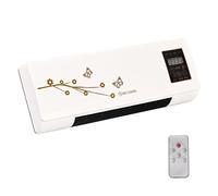 Acunny Climatizzatore portatile Split | Condizionatore d'aria portatile, con telecomando, timer 24 ore, funzionamento silenzioso, per casa, cucina, campeggio, auto, camera da letto, bagno, tutto