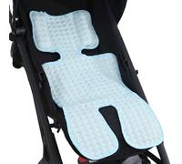 Acunny Cool cover per passeggino, anti-calore per seggiolino auto, fresco traspirante per seggiolone e seggiolino auto con tecnologia anti-calore