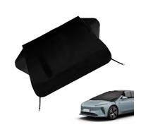 Acunny Copriparabrezza invernale, protezione solare robusta, 600D, impermeabile, adatto per tutte le condizioni atmosferiche, adatto per, pioggia, inverno, auto, esterno e