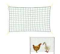Acunny Rete di supporto per piante rampicanti, supporto per piante rampicanti, rete di coltivazione di legumi, supporti per pomodori, cetrioli, zucche, uva e
