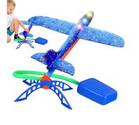 Acunny Rocket Stomper,Giocattoli Volanti All'aperto - Attività Divertimento Per Bambini Nel Giardino Per Età 1-3 Anni
