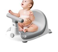 Acunny Sedile da bagno per bambino, sedile da bagno per bambini - Sgabello da bagno per doccia per bambini - MOTORE CREATIVE CREATIVO SCHIFICA SEDE BAGNO BAGNO PER BAMBINO PER BABY, IDEAL per la