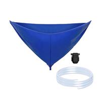 Acunny Set di pulizia per condotti d'aria, set di pulizia Mini Split AC, strumenti per sistemi di climatizzazione, protezione antipolvere a parete per le famiglie