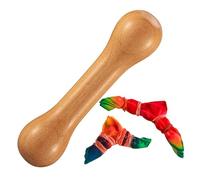 Acunny Sinew Puller | Attrezzo avvolgente Per Shibori Tintura Con Connettori - Accessori per Tensionatore Legno Per Tessile Arte Abbigliamento Design Principiante