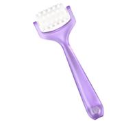 Acunny Strumenti di massaggio manuale, rullo per massaggio facciale, rullo portatile per massaggio del viso, strumento per massaggio corpo, bastoncini da massaggio manuali per casa, viaggi d'affari o