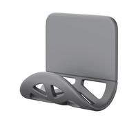 Acunny Supporto per lavello, organizer autoadesivo per spazzole | Organizer per lavello per appartamento, casa di campagna, cucina, bagno, balcone, sala giochi, dispensa