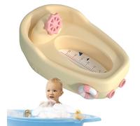 Acunny Temperatura 'acqua del bambino per vasca, temperatura 'acqua del bagno per bambino | Sicurezza del cartone animato da bagno di sicurezza | Ga indice di temperatura ad acqua a lettura rapida