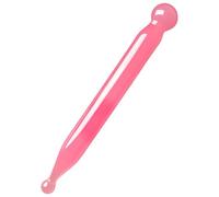 Acupoints, bacchetta per massaggi in legno, strumento per terapie della salute, bastone rilassante per meridiano, comoda impugnatura, massaggiatore manuale per la cura manuale | Battitore per