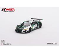 Acura Nsx Gt3 Evo22 #66 Gradient Racing Imsa 2023 Daytona 24 Ore 1:43 Tsm430752