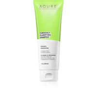ACURE Shampoo Clarifying Lemongrass 236ml