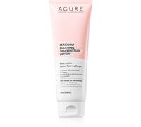 ACURE Seriously Soothing 24hr Moisture latte idratante corpo 236 ml