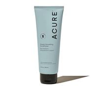 Acure, Simply Smoothing Conditioner, Coconut & Marula Oil, 8 fl oz (236.5ml)