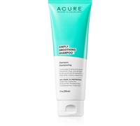 ACURE Simply Smoothing shampoo lisciante 236 ml