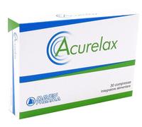 Acurelax 30 compresse