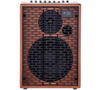 Acus One for Strings 8 Ferdi Wood