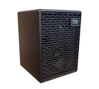 Acus ONEFORSTREET 10 Black