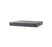 AcuSense 16 canali 5MP DVR - iDS-7216HUHI-M2/P(STD)(C)/4 4/1ALM - HIKVISION