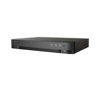 AcuSense Turbo HD 16 canali DVR - iDS-7216HUHI-M2/S(C)/4A+ALM16/4 - HIKVISION