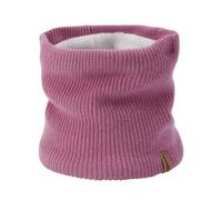 ACUSHLA Sciarpa Invernale Tubolare da Uomo per Sci, Scaldacollo e Sciarpa da Uomo, Sciarpa in Pile e Sciarpa Tubolare per Uomo, Maschera per la Gamba, Sciarpe Circolari Antivento, Colore: rosa