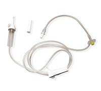 Acusoft Deflussore A 1 Via Con Ago 1 Pezzo