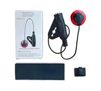 Acustic Guitar Pickup, Chitarra Preamp, Bass Ukulele Violin Banjo Tuner Designed for Performance, Recording, Professional Players, Travel, Practice Sessions, and Live Music Events