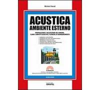 Acustica. Ambiente esterno. Con Contenuto digitale per download e accesso online