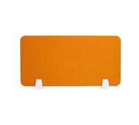 Acustica con morsetto per ufficio NoiseRidurre partizione per la privacy ideale per studiare la messa a fuoco e ridurre al minimo le distrazioni negli spazi di lavoro