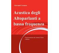 Acustica degli altoparlanti a bassa frequenza