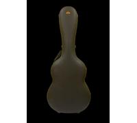 ACUSTICA ON LINE SEIS CUERDAS CUSTODIA RIGIDA ULTRALEGGERA PER CHITARRA CLASSICA