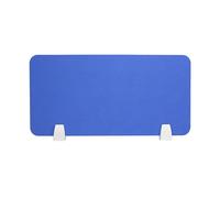 Acustica per ufficio Riduzione del rumore e privacy visiva con morsetti perfetto per studenti Test partizioni casa e spazi di lavoro