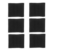 Acustici da 6 Pezzi nel Schiuma Studio Fonoassorbenti Fir4167