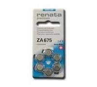 acustici Renata maratone za 675