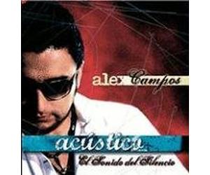 Acustico DVD / Acoustic: El Sonido Del Silencio / the Sound of Silence